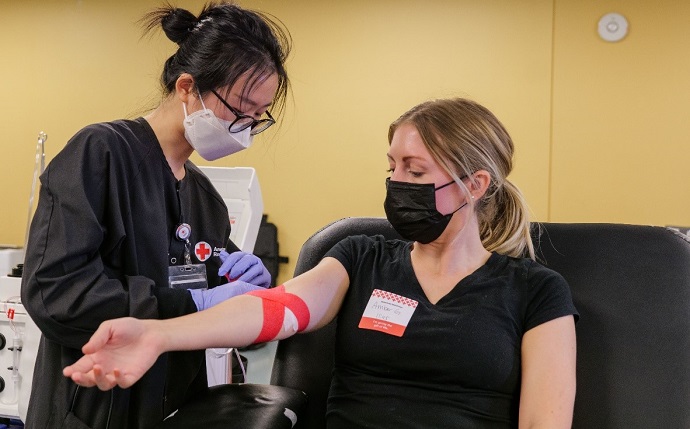 Donate a life-saving gift